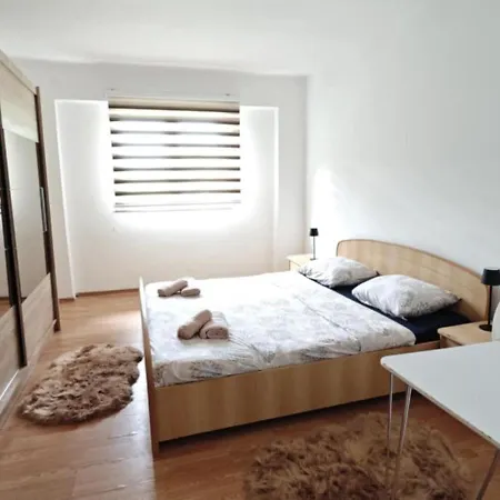 Apartment D&a Brekovica