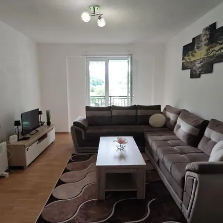 D&a شقة Brekovica