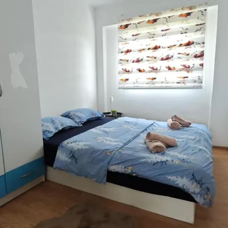 D&a Apartment *