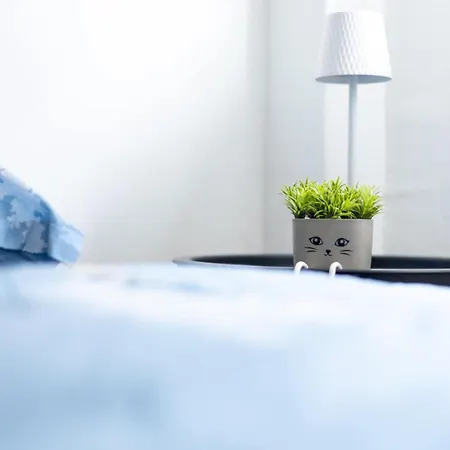 D&a Apartment